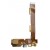 Charging Connector Flex Cable For Vivo Y31l By - Maxbhi Com