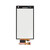 Lcd With Touch Screen For Sony Ericsson Xperia Nozomi Black By - Maxbhi Com