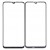 Replacement Front Glass For Vivo Z3i White By - Maxbhi Com