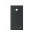 Full Body Housing For Nokia Lumia 730 Black - Maxbhi Com