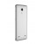 Full Body Housing For Zte Blade A2 Silver - Maxbhi Com