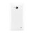 Full Body Housing For Nokia Lumia 730 White - Maxbhi Com