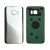 Back Panel Cover For Samsung Galaxy S7 Edge 64gb Pearl - Maxbhi Com