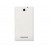 Full Body Housing For Sony Xperia E C1504 White - Maxbhi Com