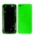 Full Body Housing For Apple Iphone 5c 8gb Green - Maxbhi Com