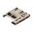 Mmc Connector For Milagrow Tabtop M8 Pro 3g By - Maxbhi Com
