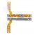 Power Button Flex Cable For Samsung Galaxy J5 Prime On Off Flex Pcb By - Maxbhi Com