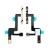 Volume Key Flex Cable For Apple Iphone 6 32gb By - Maxbhi Com