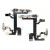 Volume Key Flex Cable For Apple Iphone 5se By - Maxbhi Com