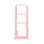 Sim Card Holder Tray For Samsung Galaxy A7 2018 Pink - Maxbhi Com