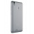 Full Body Housing For Jivi Prime P390 Grey - Maxbhi Com