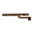 Volume Button Flex Cable For Vernee Mars By - Maxbhi Com