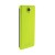 Full Body Housing For Xolo Win Q1000 Green - Maxbhi Com