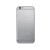 Full Body Housing For Apple Iphone 6s Plus 128gb Silver - Maxbhi Com