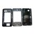 Full Body Housing For Samsung C3330 Champ 2 White - Maxbhi Com
