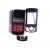 Full Body Housing For Samsung Metro 5200 Red - Maxbhi Com
