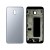 Full Body Housing For Samsung Galaxy J6 Plus Grey - Maxbhi Com