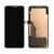 LCD with Touch Screen for LG V40 ThinQ Black