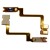 Power Button Flex Cable For Oppo Realme 2 Pro On Off Flex Pcb By - Maxbhi Com