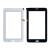 Touch Screen Digitizer For Samsung Galaxy Tab 3 Neo Lite Pink By - Maxbhi Com