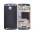 Full Body Housing For Moto Z 2017 Grey - Maxbhi Com