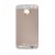 Full Body Housing For Moto Z 2017 White - Maxbhi Com