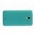Full Body Housing For Wiko Bloom Turquoise - Maxbhi Com