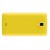 Full Body Housing For Wiko Bloom Yellow - Maxbhi Com