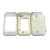 Full Body Housing For Samsung E2652 Champ Duos White - Maxbhi Com