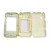 Full Body Housing For Samsung E2652 Champ Duos White - Maxbhi Com