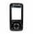 Full Body Housing For Sony Ericsson F305 Grey - Maxbhi Com
