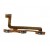 Power Button Flex Cable For Leagoo M8 On Off Flex Pcb By - Maxbhi Com