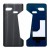 Back Panel Cover For Asus Rog Phone Black - Maxbhi Com