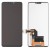 Lcd With Touch Screen For Lg G7 One Black By - Maxbhi Com