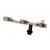 Power Button Flex Cable For Vernee M5 On Off Flex Pcb By - Maxbhi Com