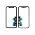 Touch Screen Digitizer For Apple Iphone Xr Red By - Maxbhi Com
