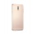 Full Body Housing For Samsung Galaxy J7 Plus Gold - Maxbhi Com