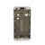 Full Body Housing For Blu Studio 5 5 D610 With Dual Sim Grey - Maxbhi Com
