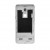 Full Body Housing For Lenovo K6 16gb White - Maxbhi Com