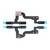 Volume Button Flex Cable For Huawei Honor Note 8 64gb By - Maxbhi Com