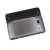 Full Body Housing For Htc Desire Z A7272 Black - Maxbhi Com