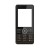 Full Body Housing For Sony Ericsson G900 White - Maxbhi Com
