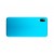 Full Body Housing For Lenovo S5 Pro Blue - Maxbhi Com