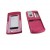 Full Body Housing For Lg Ke970 Shine Pink - Maxbhi Com