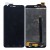 Lcd With Touch Screen For Panasonic P85 Nxt Black By - Maxbhi Com