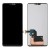 Lcd With Touch Screen For Lg G7 Fit Black By - Maxbhi Com