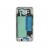 Full Body Housing For Samsung Galaxy A3 Sma300fu Gold - Maxbhi Com