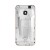Full Body Housing For Htc One M9e Silver - Maxbhi Com