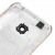 Full Body Housing For Htc One M9e Silver - Maxbhi Com