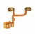 Side Button Flex Cable For Oppo R15x By - Maxbhi Com